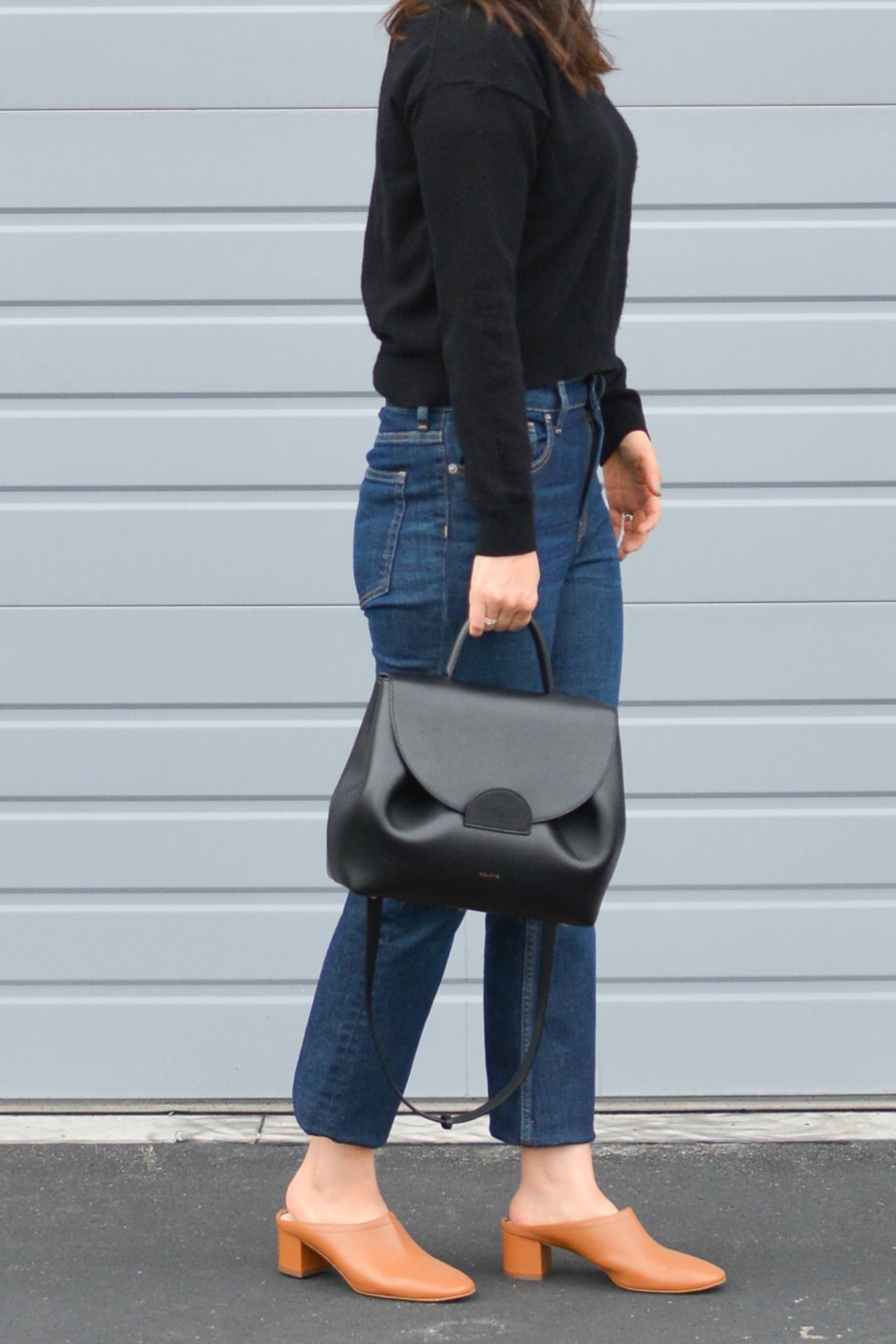 Unsponsored Polene Numero Un Bag Review {Updated September Unsponsored Polene Numero Un Bag Review {Updated September